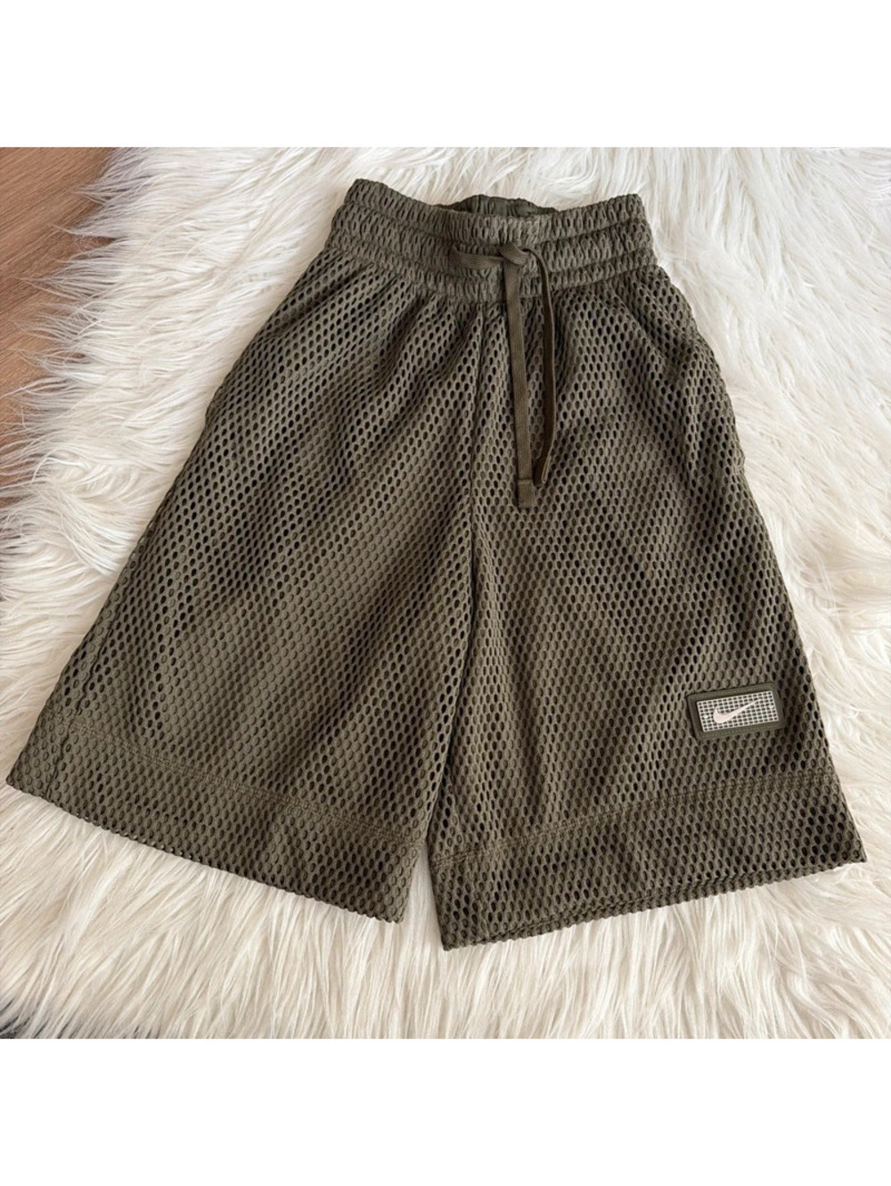 Nike shorts size XXS
